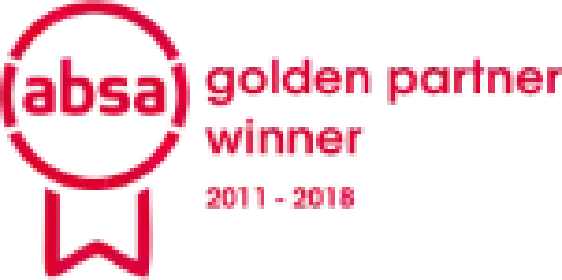 ABSA Gold Partner