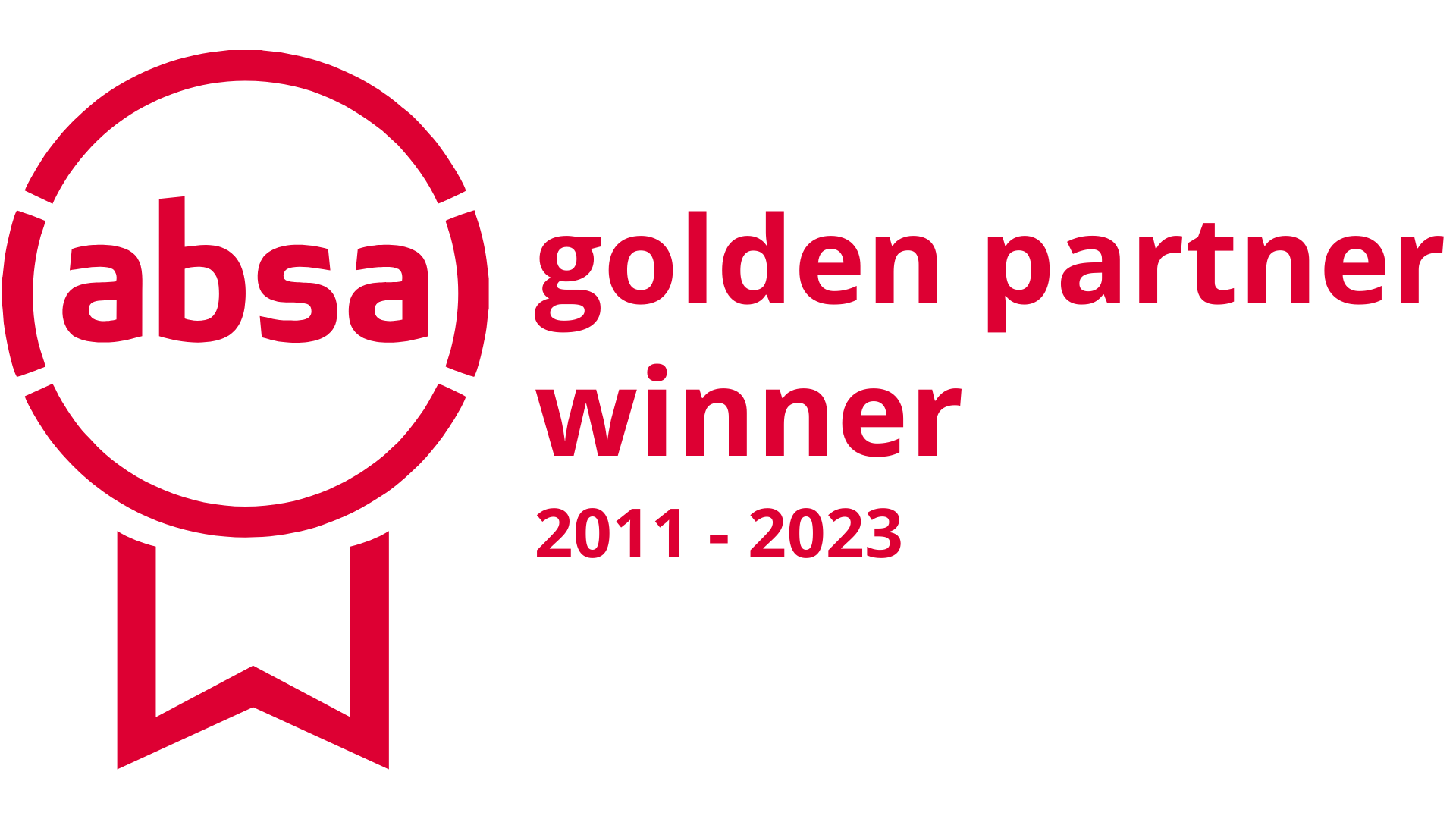 ABSA Golden Partner